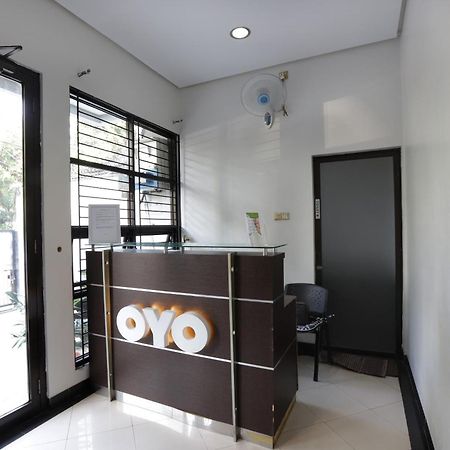 ג'קרטה Oyo 148 Cempaka Place Homestay מראה חיצוני תמונה