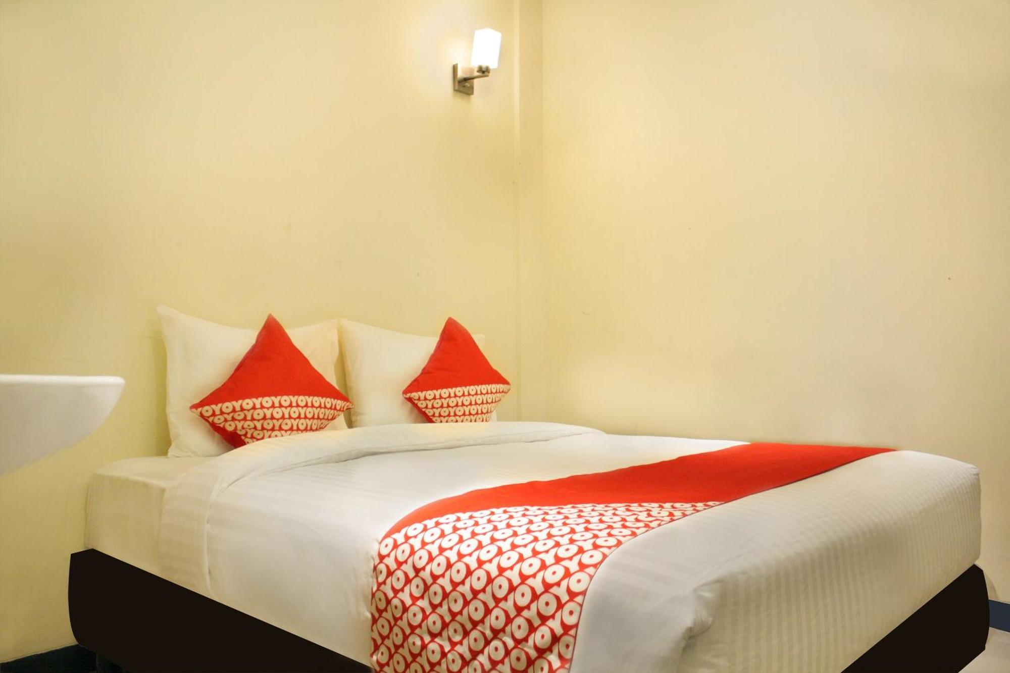 ג'קרטה Oyo 148 Cempaka Place Homestay מראה חיצוני תמונה