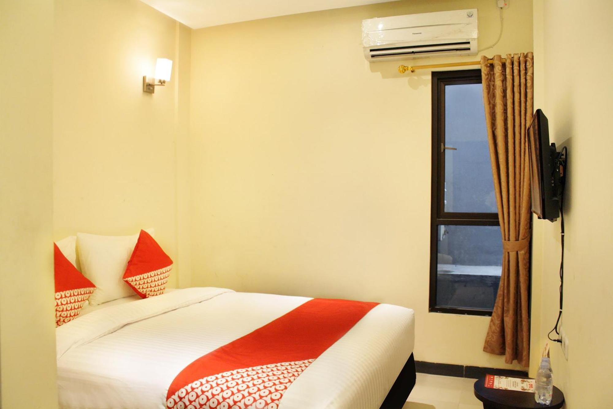 ג'קרטה Oyo 148 Cempaka Place Homestay מראה חיצוני תמונה